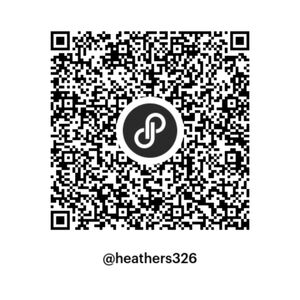 QR Code for Poshmark Listing